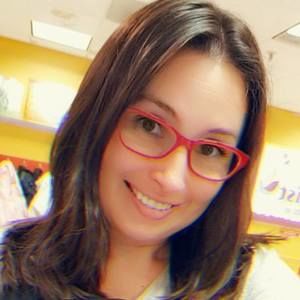 Meet your Posher, Kim